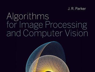 (EPUB)-Algorithms for Image Processing and Computer Vision app book books branding design download ebook illustration logo ui