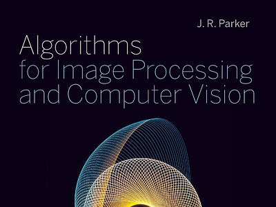 (EPUB)-Algorithms for Image Processing and Computer Vision app book books branding design download ebook illustration logo ui