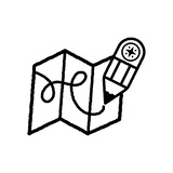 Greg Franco - Le Cartographiste