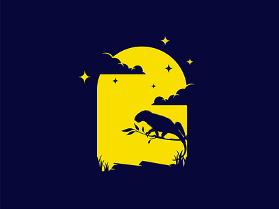 Lizard 2d anima animals character dribbble dribbble best shot flat illustration illustrator l animal ar mongolia night t animal illustration