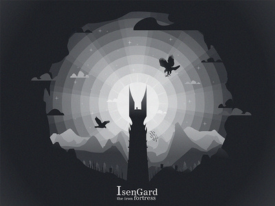 Isengard
