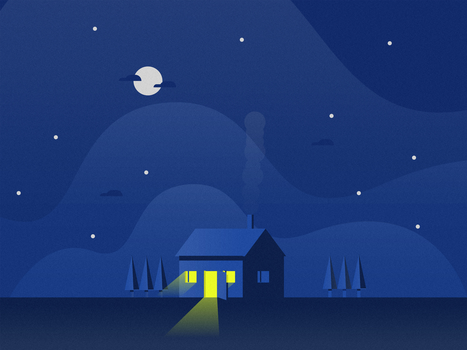 Home Alone by Sane Tnmc on Dribbble