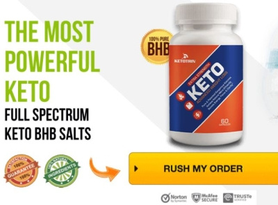 K1 Keto Reviews : How it works on weight loss?