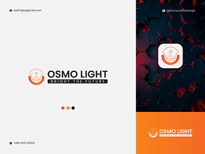 Osmo Light Logo