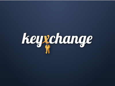 keyxchange keys logo