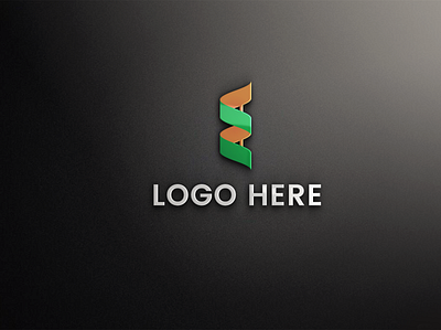 M logo 3d animation branding graphic design logo motion graphics ui
