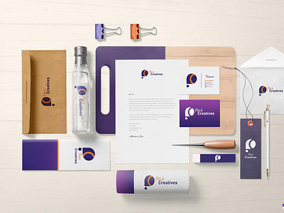 Branding and Visual Identity