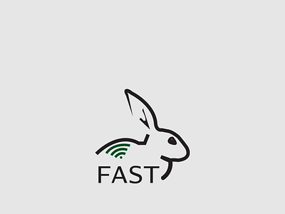 Logo Design | Wifi device design fast wifidevice graphic design logo logodesign