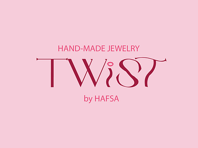 Hand Made jewelry Brand Identity brandidentity branding design graphic design identity illustration logo logodesign typography
