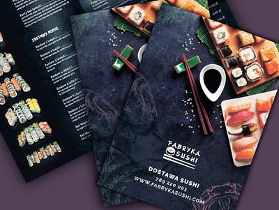 Brochure, menu, leaflet, flyer. brochure creatively design flyer leaflet menu modern