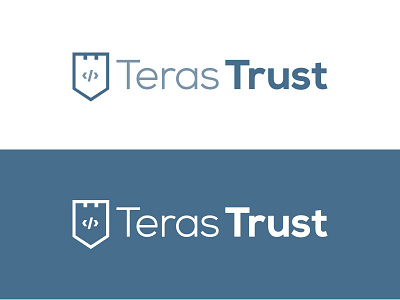 Teras Trust Logo