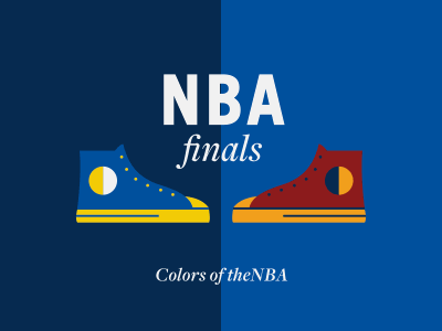NBA finals