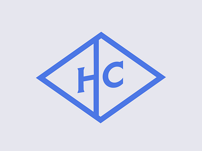 HighCraft alternative monogram mark