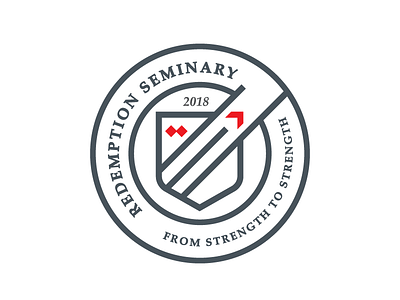 Seminary Id Seal