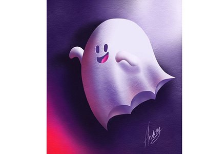 "GHOST"