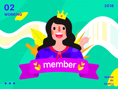 Member Girl