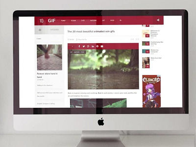 GIF.vietdesigner.net - Relaxing website with gifs gif website