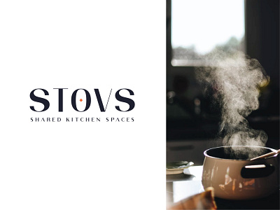 STOVS - Real estate for Kitchen Spaces