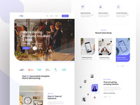 Belab Creative Agency.