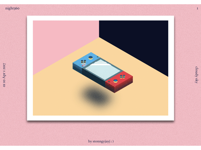 Game Boy 1