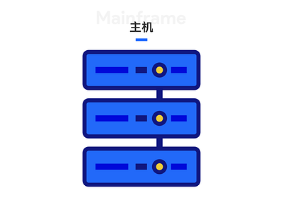 Mainframe