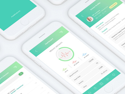 Medihub - Digital Health