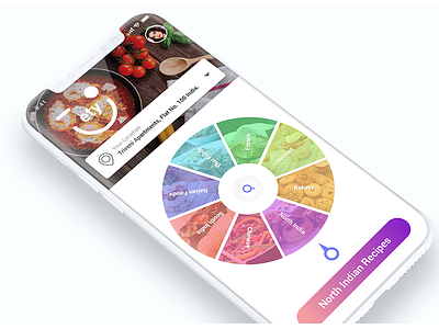 ety - Food Delivery app filter food delivery ui ux restaurants ios online order