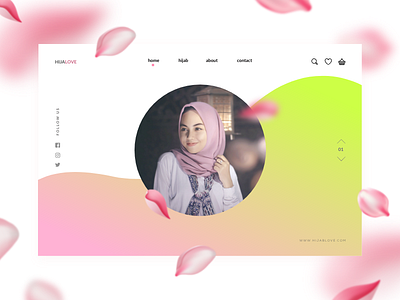 Hijablove - Online Store