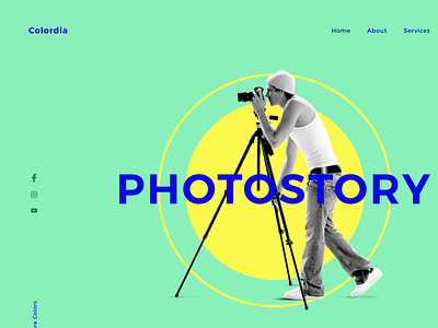 Color Schemes in Web Design 2019