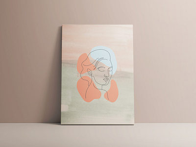 Canvas Mockup