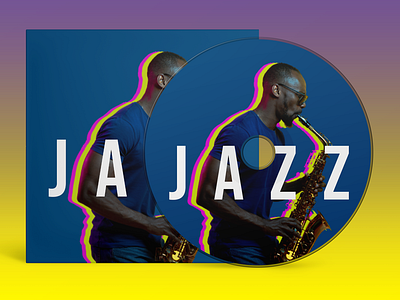 Jazz Album Cover