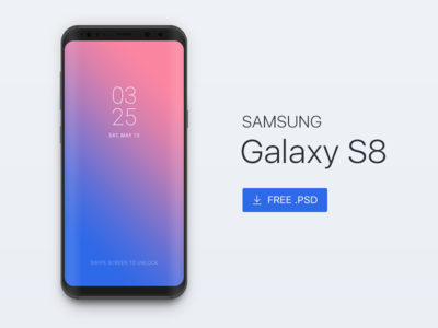 f mockup interface Jeong Samsung Galaxy PSD] Jae Mockup by [Free seong, s8