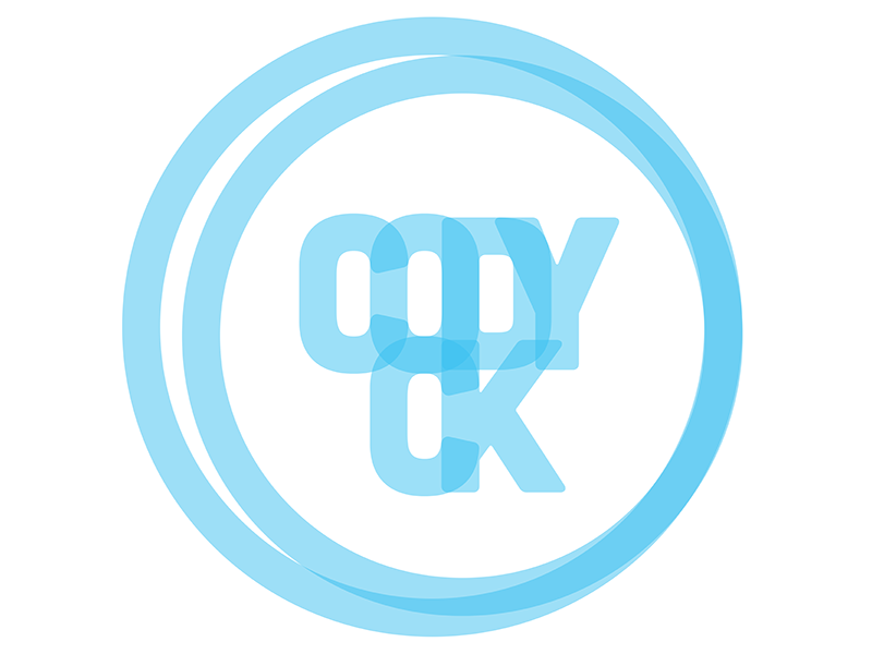 Name Design 3 kerning opacity letters typography type blue brand logo circle identity