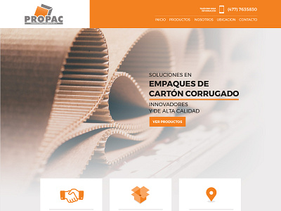 Web site design css design diseño guanajuato icon landingpage león webdesign website