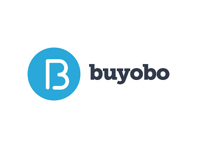 Buyobo Logo logo