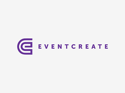 EventCreate Logo logo