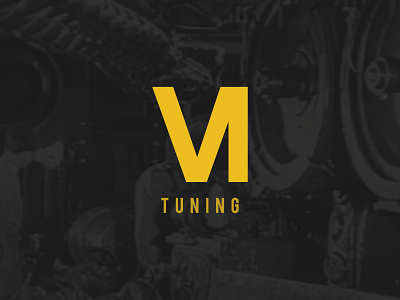 VI Tuning Logo logo