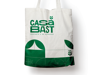 Casa Bast promo bag