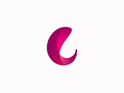 Eniwine logo app design e e logo letter e logo logotype pink sommelier wine