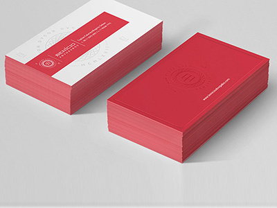 Benício Lawyers business cards business cards identity law lawyers stationary