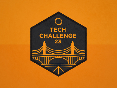 Tech Challenge Badge