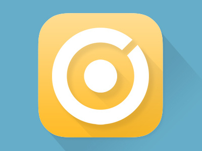 Icone V1 application icon ios