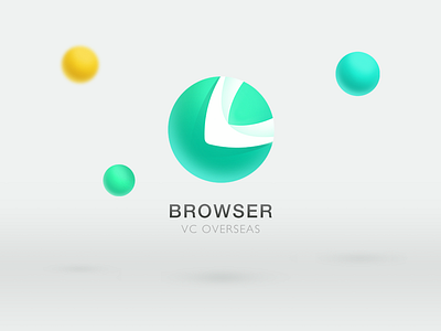 VC browser browser overseas