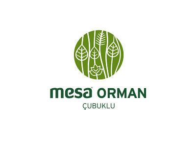 Mesa Orman Cubuklu