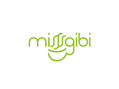 Misssgibi Recipes Logotype channel logo cook homemade logotype recipes