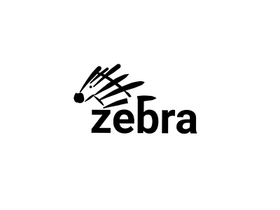 Zebra Logo colors logo zebra