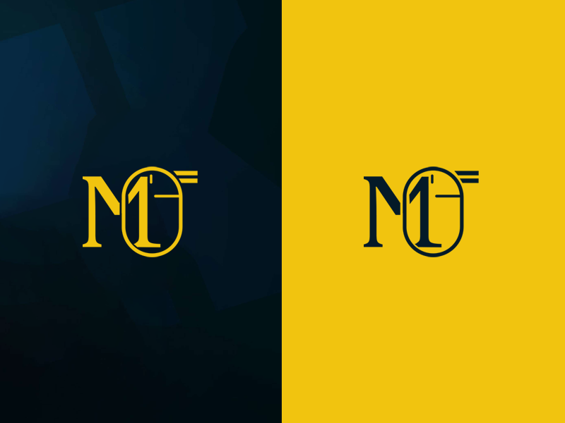 M1 by KeDar Ambatkar on Dribbble