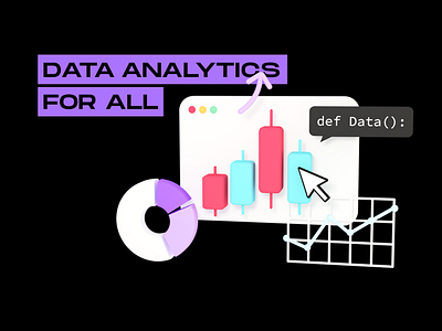 'Data Analytics For All'