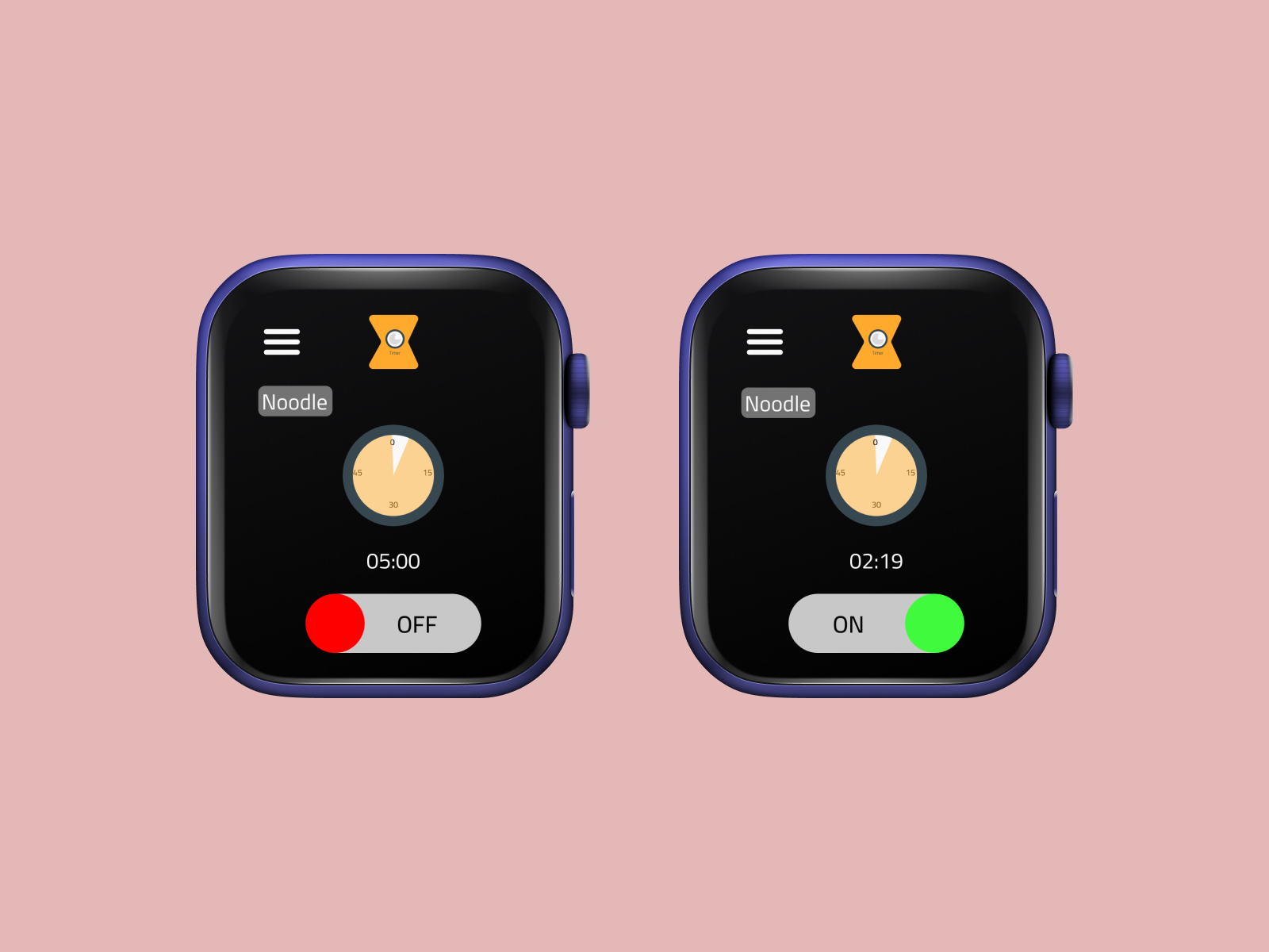 On/Off Switch by Nurul Aerun on Dribbble