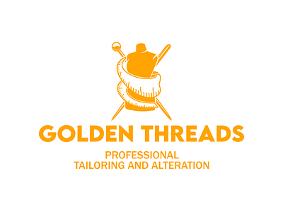 Golden Threads